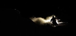 Candide Thovex joins Faction Skis 