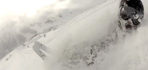 LINE: Europowderrr by Will Wesson 