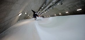 Salomon Freeski TV: Finland 