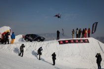 Polish Freeskiing Open