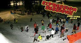 Boreal Expression Sessions 2