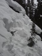 2/8/12 Meadow Mountain/ EV Trip Reports 