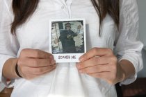 Turn a Polaroid Picture into a DIY Scratch-Off Card 