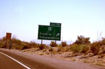 ?There Is No Such Thing as Absolute Truth in Photography? 