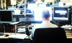 Email by Telegraph Photo Editor Causes Copyright Infringement Stir 