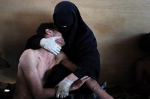 World Press Photo of the Year 2012 