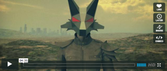 Dope Music Video ? Niki & the Dove [via Wintr] 