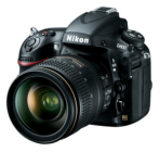 Nikon D800 Camera is Here. What do YOU Think? 