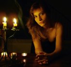 15 Tips for Great Candlelight Photography 