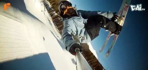 ColdAsIce.tv: A Day with Anna Segal in A51 