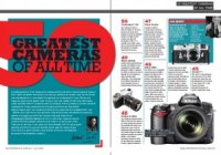 The 50 Greatest Cameras of All Time? 