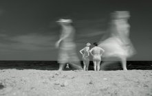 6 Ways to Add Drama and Mystery to Your Images 