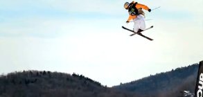 Bobby?s Life: Big airs in Killington 
