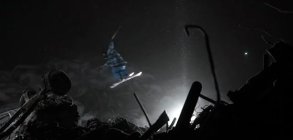 Nipwitz: Polar Night 