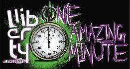 Liberty Skis' One Amazing Minute Contest