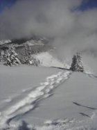 2/16/12 Hey Buddy/West Wall Revisit 