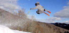 Collective Visuals ? DayTrippin? 