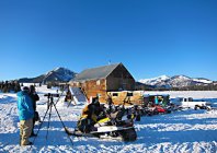 Super Secret Smith Spot 