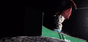TSP: Park City Night Session 