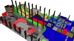 Woodward Tahoe Is Here!