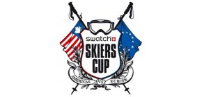 Swatch Skiers Cup 2012: Blogging Contest 