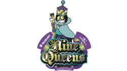 Nine Queens 2012 