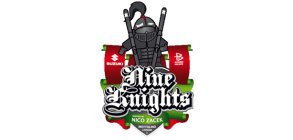 Wanna be a Knight: Nine Knights 2012 