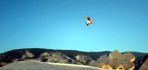 Bobby?s Life: Winter X Games Big Air ? Episode 4 