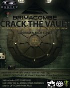 OAKLEY presents ~BRIMACOMBE'S CRACK THE VAULT CHALLENGE!~ 