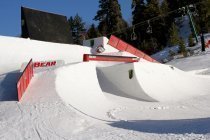 Monster & Under Armour Present War of Rails