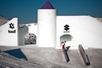 Suzuki Nine Queens Preview