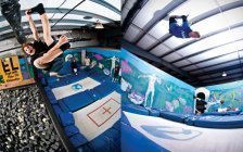 Windells Spring Camps