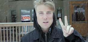 Mammoth US Freeskiing Grand Prix Weather Day 