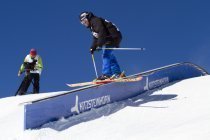 Austrian Freeski Open