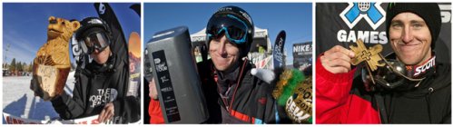 Wallisch?s Winning Continues 