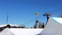 US Grand Prix Slopestyle Qualifiers