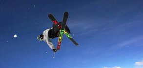 Kai Mahler: 4 days in Livigno 