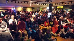 Coors Light Saint-Sauveur Challenge