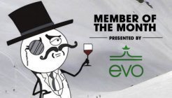 February Member of the Month