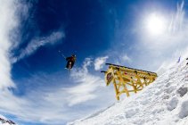 Red Bull Cold Rush 2012: Results! 