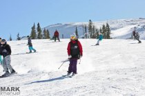 Oakley Progression Sessions Visits Woodward at Copper