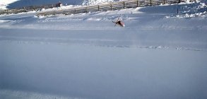 Winter of Wells Docu: Jossi Wells Segment 