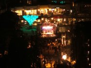 3/8/2012  “Beeeaaans”!!  Full Moon AK Training 