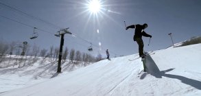 Evan Heath Visual: Cole Drexler ? Park City 