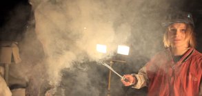 Real Skifi Episode 5 