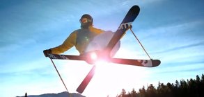 Bobby?s Life: Phantom ski shoot ? Episode 5 