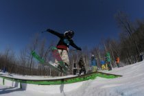 Salomon Jib Academy Saint Bruno