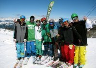 Win A Free Camp With Professor Tom Wallisch