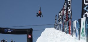 The Brits 2012: Halfpipe Champs 