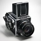 Sony Reportedly Working on a Full Frame Square Sensor Camera 